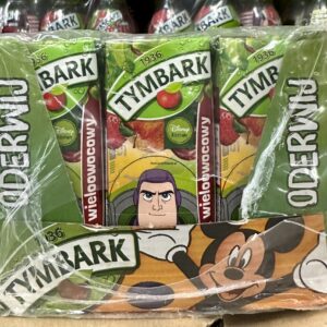 Tymbark